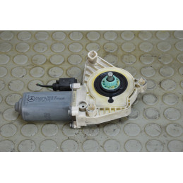 Motorino alzavetro ant sx Mercedes Classe B W245 dal 2005 al 2011 cod a1698201542  1761901631456