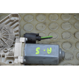 Motorino alzavetro ant sx Mercedes Classe B W245 dal 2005 al 2011 cod a1698201542  1761901631456