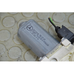 Motorino alzavetro ant sx Mercedes Classe B W245 dal 2005 al 2011 cod a1698201542  1761901631456