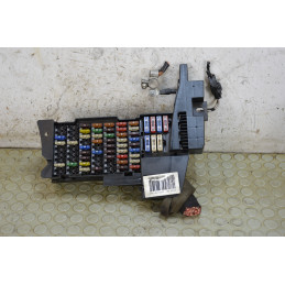 Centralina portafusibili Mercedes Classe B W245 dal 2005 al 2011 cod a1695451740  1761901946161