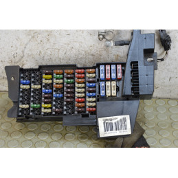Centralina portafusibili Mercedes Classe B W245 dal 2005 al 2011 cod a1695451740  1761901946161