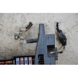 Centralina portafusibili Mercedes Classe B W245 dal 2005 al 2011 cod a1695451740  1761901946161