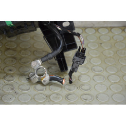 Centralina portafusibili Mercedes Classe B W245 dal 2005 al 2011 cod a1695451740  1761901946161