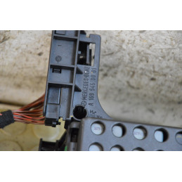 Centralina portafusibili Mercedes Classe B W245 dal 2005 al 2011 cod a1695450001  1761902394619