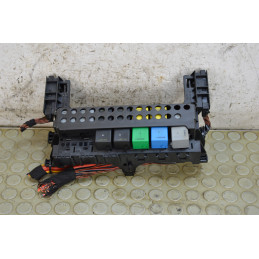 Centralina portafusibili Mercedes Classe B W245 dal 2005 al 2011 cod a1695450001  1761902394619