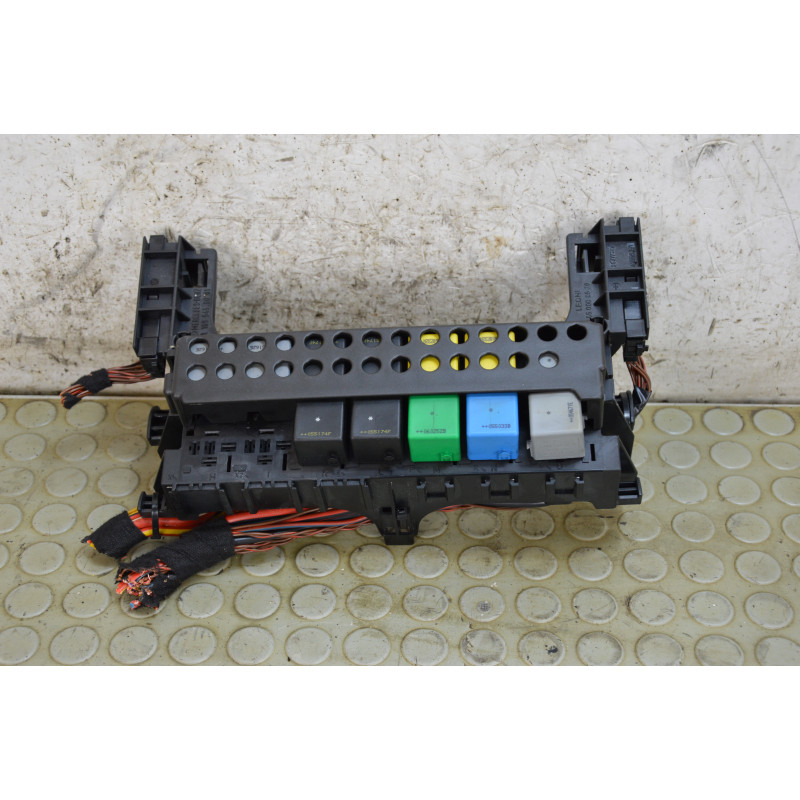 Centralina portafusibili Mercedes Classe B W245 dal 2005 al 2011 cod a1695450001  1761902394619