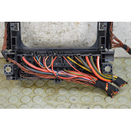 Centralina portafusibili Mercedes Classe B W245 dal 2005 al 2011 cod a1695450001  1761902394619