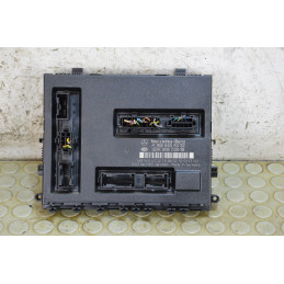 Centralina body computer Mercedes Classe B W245 dal 2005 al 2011 cod a1695454332  1761902629278