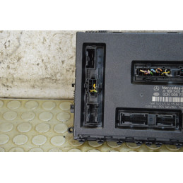 Centralina body computer Mercedes Classe B W245 dal 2005 al 2011 cod a1695454332  1761902629278