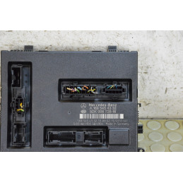 Centralina body computer Mercedes Classe B W245 dal 2005 al 2011 cod a1695454332  1761902629278