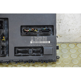 Centralina body computer Mercedes Classe B W245 dal 2005 al 2011 cod a1695454332  1761902629278