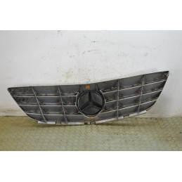 Mascherina griglia presa d aria ant Mercedes Classe B W245 dal 2005 al 2011 cod a1698800783  1761903438626