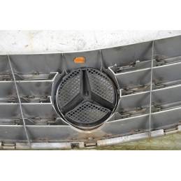 Mascherina griglia presa d aria ant Mercedes Classe B W245 dal 2005 al 2011 cod a1698800783  1761903438626