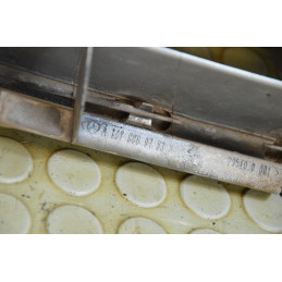 Mascherina griglia presa d aria ant Mercedes Classe B W245 dal 2005 al 2011 cod a1698800783  1761903438626