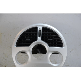 Bocchetta aria areazione centrale Renault Grand Modus dal 2008 al 2013 cod 8200575324  1761921555886