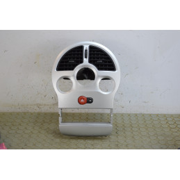 Bocchetta aria areazione centrale Renault Grand Modus dal 2008 al 2013 cod 8200575324  1761921555886