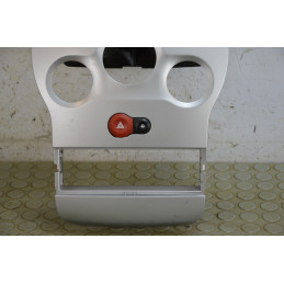 Bocchetta aria areazione centrale Renault Grand Modus dal 2008 al 2013 cod 8200575324  1761921555886