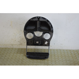 Bocchetta aria areazione centrale Renault Grand Modus dal 2008 al 2013 cod 8200575324  1761921555886