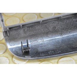 Bocchetta aria areazione centrale Renault Grand Modus dal 2008 al 2013 cod 8200575324  1761921555886