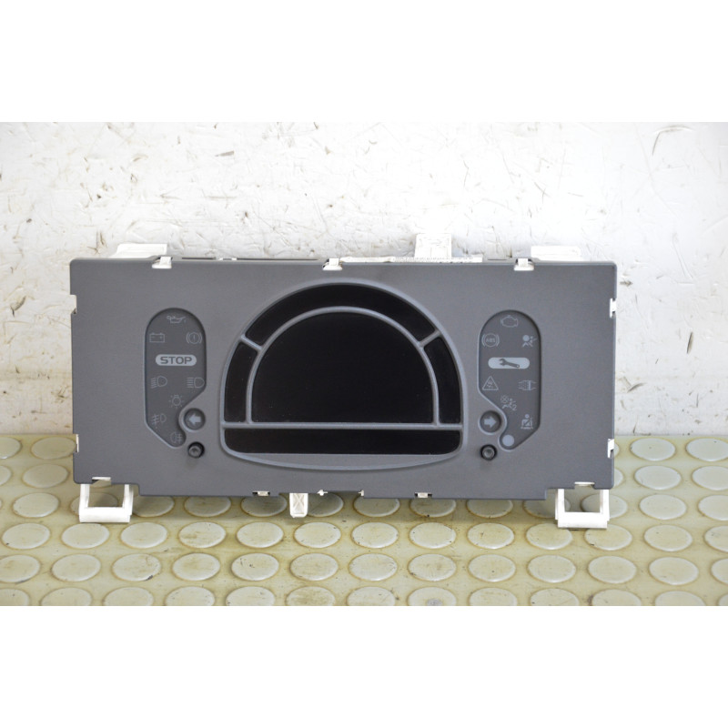 Contachilometri quadro strumenti Renault Grand Modus dal 2008 al 2013 cod 8200379694  1761922153999