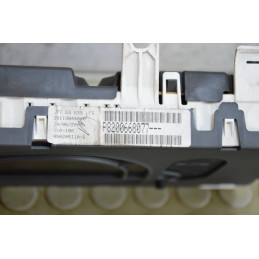 Contachilometri quadro strumenti Renault Grand Modus dal 2008 al 2013 cod 8200379694  1761922153999