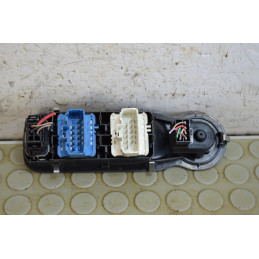 Pulsantiera alzavetro ant sx Renault Grand Modus dal 2008 al 2013 cod 8200379694  1761922462688