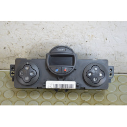 Centralina comando aria clima Renault Grand Modus dal 2008 al 2013 cod 8200563524  1761922659132