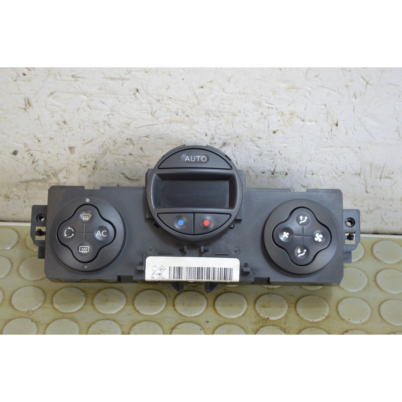 Centralina comando aria clima Renault Grand Modus dal 2008 al 2013 cod 8200563524  1761922659132