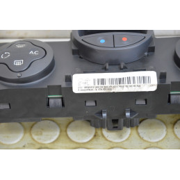Centralina comando aria clima Renault Grand Modus dal 2008 al 2013 cod 8200563524  1761922659132