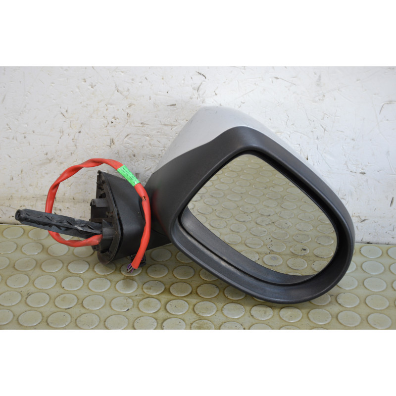 Specchietto retrovisore elettrico ant dx Renault Grand Modus dal 2008 al 2013 cod 7701069543  1761922888907