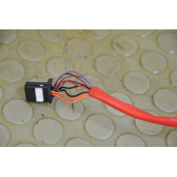 Specchietto retrovisore elettrico ant dx Renault Grand Modus dal 2008 al 2013 cod 7701069543  1761922888907