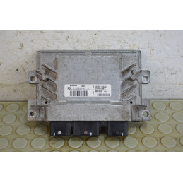 Centralina motore Renault Grand Modus 1.2 b dal 2008 al 2012 cod 8200414422 8200401568  1761923291645