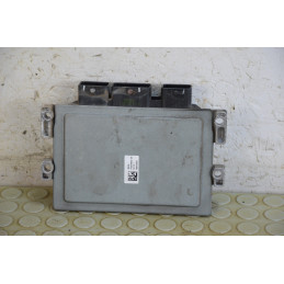 Centralina motore Renault Grand Modus 1.2 b dal 2008 al 2012 cod 8200414422 8200401568  1761923291645