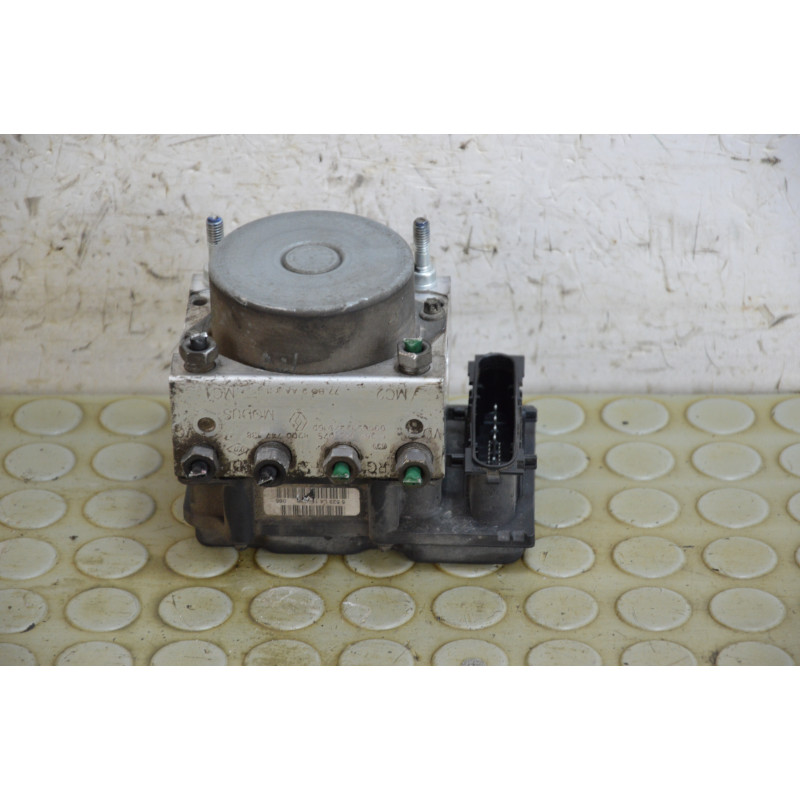 Centralina pompa abs Renault Grand Modus dal 2008 al 2013 cod 8200747138 0265232075  1761923665637