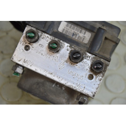 Centralina pompa abs Renault Grand Modus dal 2008 al 2013 cod 8200747138 0265232075  1761923665637