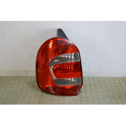 Fanale fanalino sop post sx Renault Grand Modus dal 2008 al 2013 cod 8201012186  1762160502631