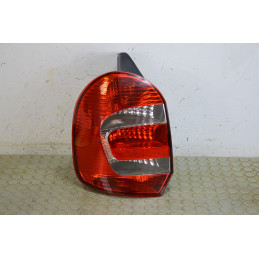 Fanale fanalino sop post sx Renault Grand Modus dal 2008 al 2013 cod 8201012186  1762160502631