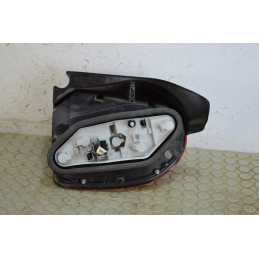 Fanale fanalino sop post sx Renault Grand Modus dal 2008 al 2013 cod 8201012186  1762160502631