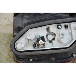 Fanale fanalino sop post sx Renault Grand Modus dal 2008 al 2013 cod 8201012186  1762160502631