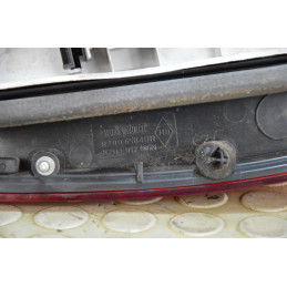 Fanale fanalino sop post sx Renault Grand Modus dal 2008 al 2013 cod 8201012186  1762160502631