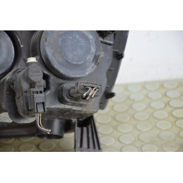 Faro fanale proiettore ant dx Renault Grand Modus dal 2008 al 2013 cod 7701069732  1762160970072