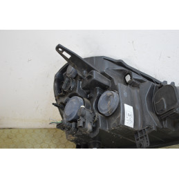 Faro fanale proiettore ant sx Renault Grand Modus dal 2008 al 2013 cod 7701069734  1762161177517