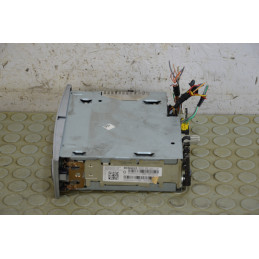 Stereo autoradio lettore cd Renault Grand Modus dal 2008 al 2013 cod 8200633632  1762161798132