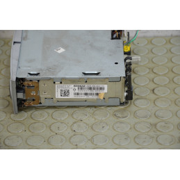 Stereo autoradio lettore cd Renault Grand Modus dal 2008 al 2013 cod 8200633632  1762161798132