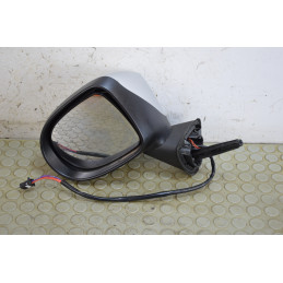 Specchietto retrovisore elettrico ant sx Renault Grand Modus dal 2008 al 2013 cod 7701069542  1762163710330