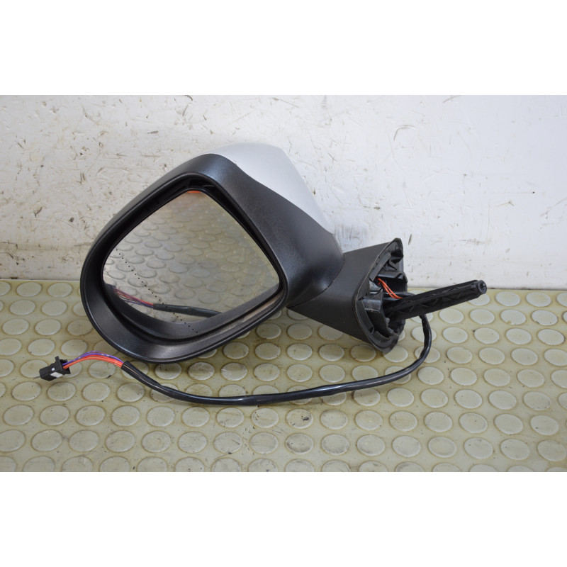 Specchietto retrovisore elettrico ant sx Renault Grand Modus dal 2008 al 2013 cod 7701069542  1762163710330