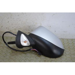 Specchietto retrovisore elettrico ant sx Renault Grand Modus dal 2008 al 2013 cod 7701069542  1762163710330