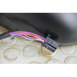 Specchietto retrovisore elettrico ant sx Renault Grand Modus dal 2008 al 2013 cod 7701069542  1762163710330
