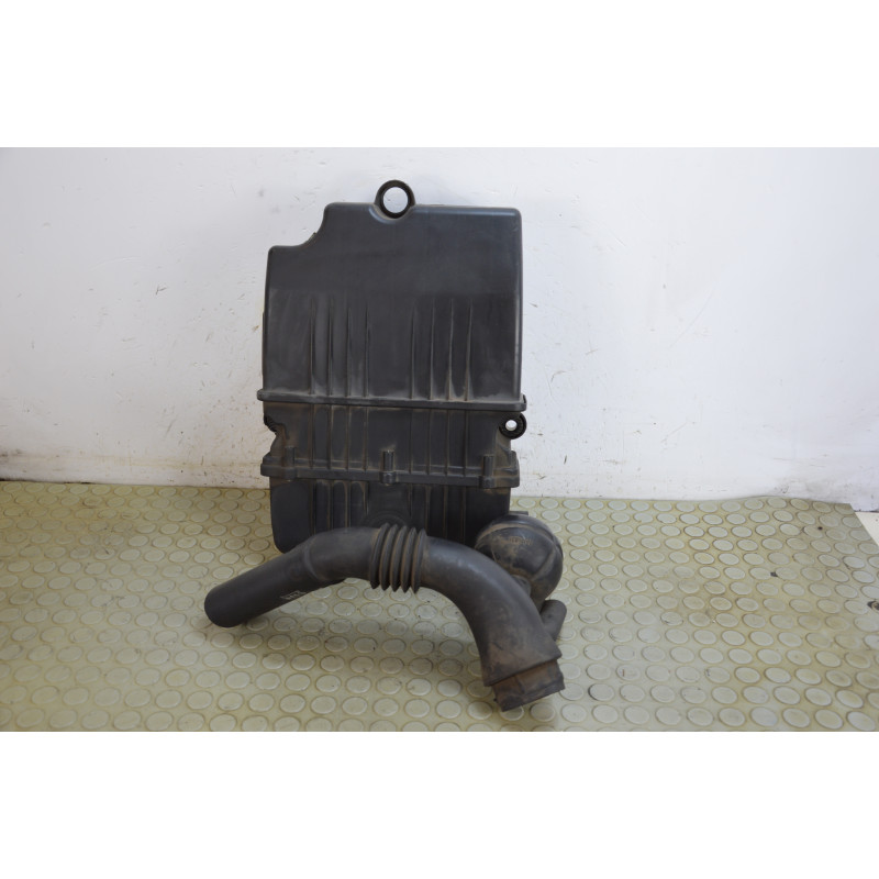 Scatola filtro aria Fiat Idea 1.4 b dal 2003 al 2010 cod 51773400  1762164240553