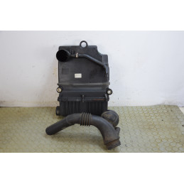 Scatola filtro aria Fiat Idea 1.4 b dal 2003 al 2010 cod 51773400  1762164240553